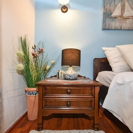 2364 Apartment