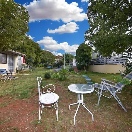 Appartamento 2364 Okreti