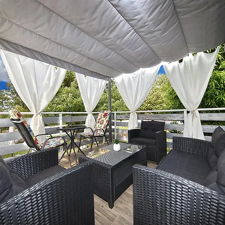 2364 Apartment Okreti