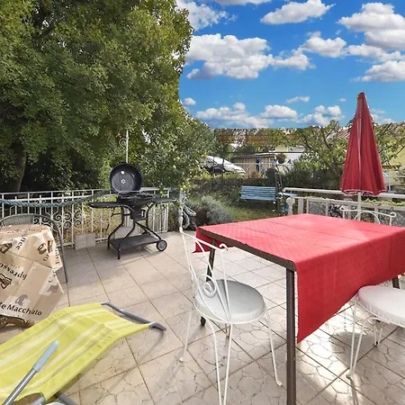 Apartment 2364