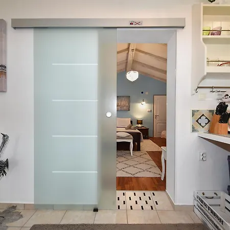 Apartment 2364 Okreti